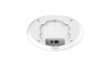 Ruijie-Reyee RG-RAP72 Wi-Fi 7 BE3600 Dual-Band Gigabit Indoor Ceiling Mount Access Point